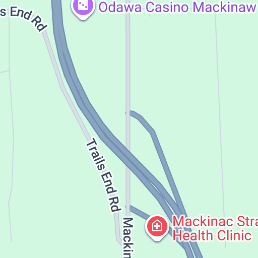 Odawa casino mackinaw city mi